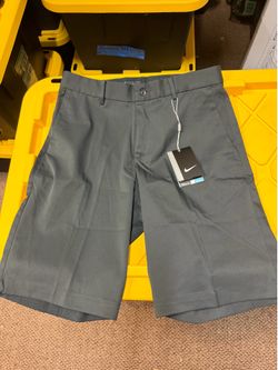 Nike Golf Shorts