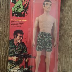 The Defenders Action Figure