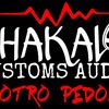 Chakalcustoms