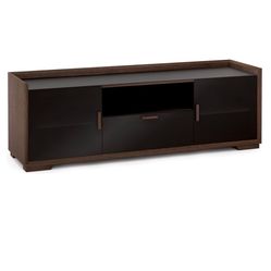 Salamander AV Wooden TV Stand