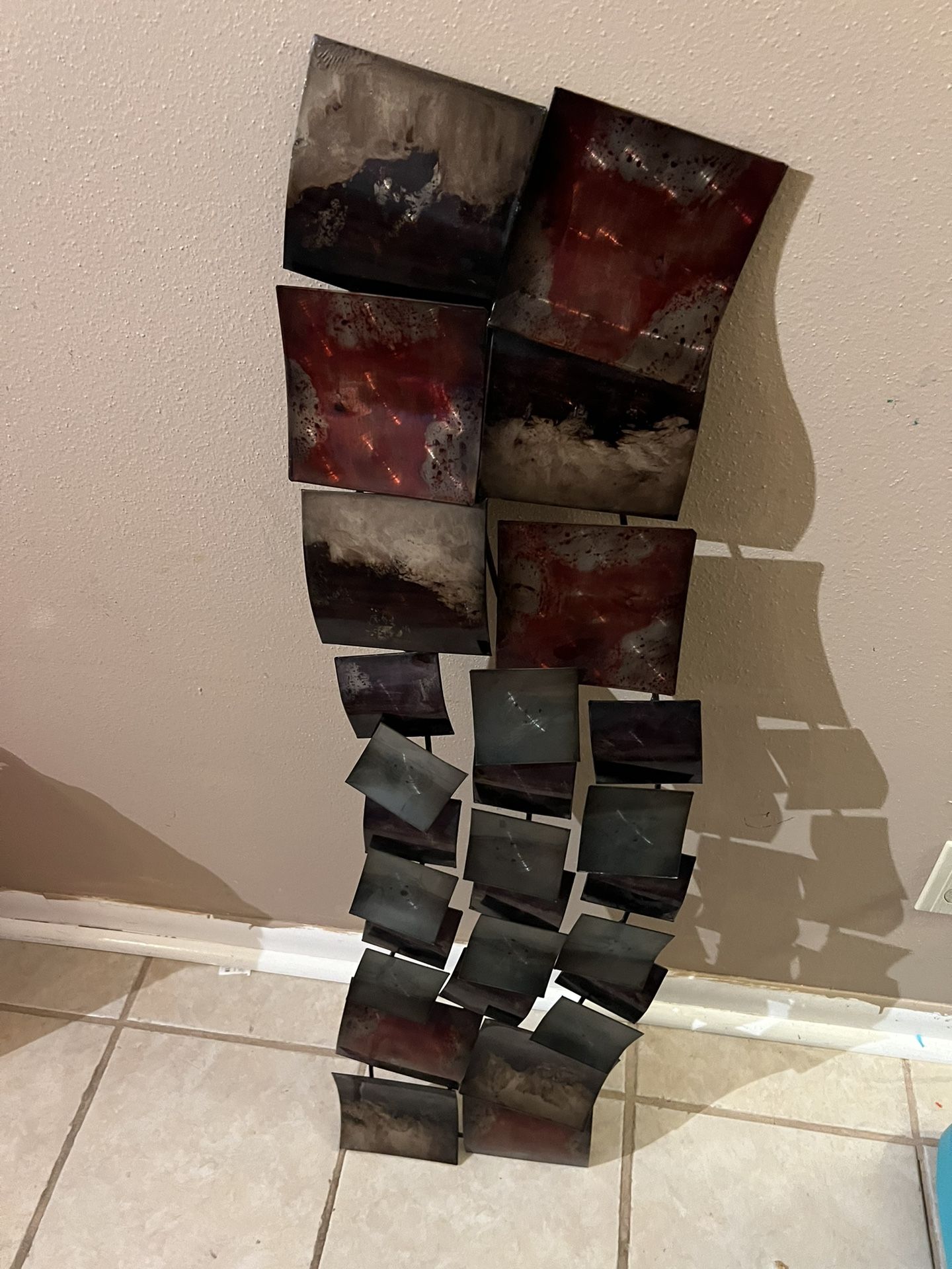 Metal Decor
