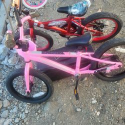 Cannondale  Aluminum  16,,Bike  Good Condition Everything Works Fine 