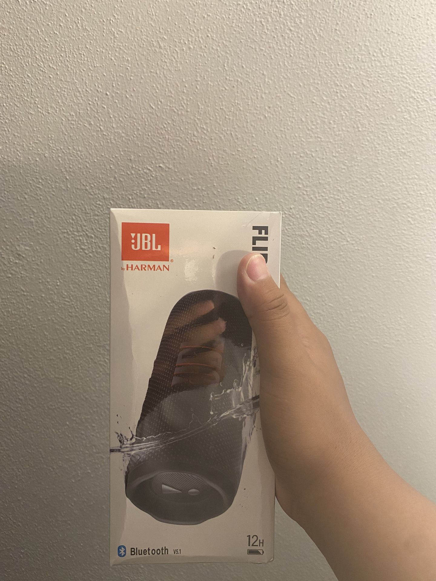 JBL Flip 6 Speaker