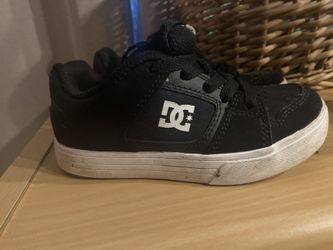 Toddler Shoes Size 11 DC