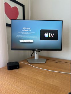 Apple TV