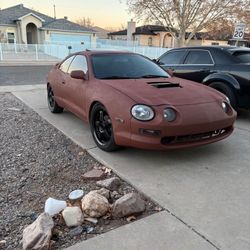 1994 Toyota Celica 