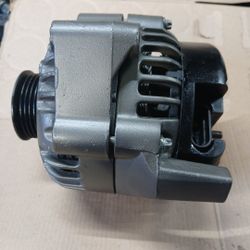alternator Rebuild