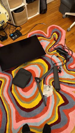 Monitor