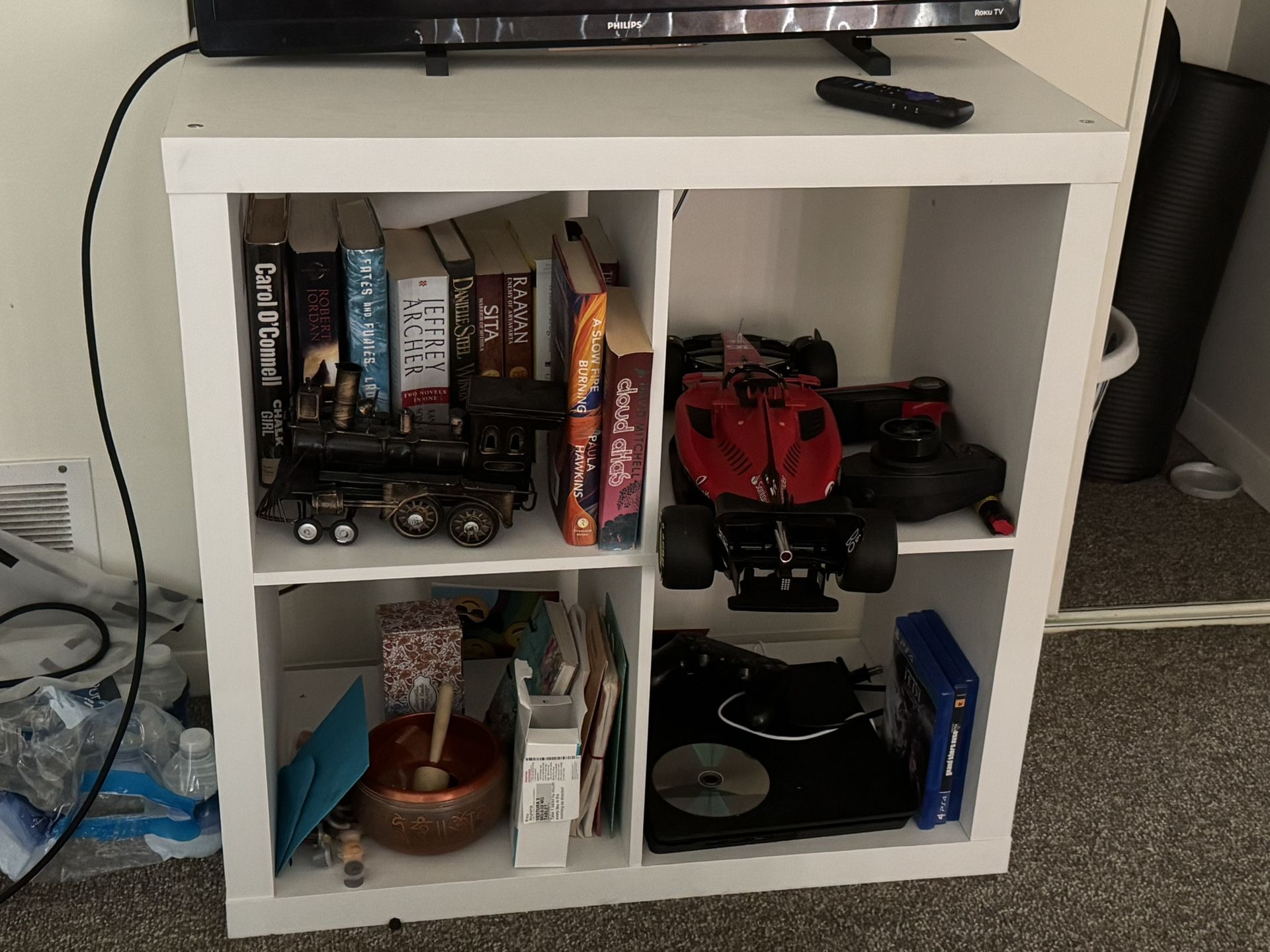 Move Out Sale
