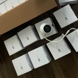 8 CAMARAS D SEGURIDAD-SURVEILLANCE SYSTEMS 🔥XMAS DEAL🔥 