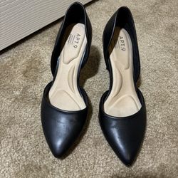 Gorgeous Heels. Hermosas Zapatillas