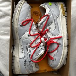 Nike Dunk