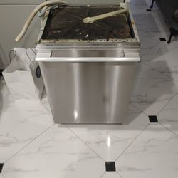 Dishwasher