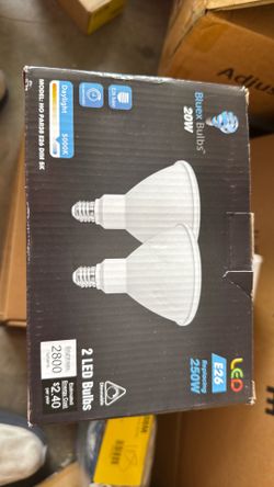 Led e26 light bulbs