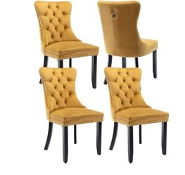 Kitchen Table Chairs
