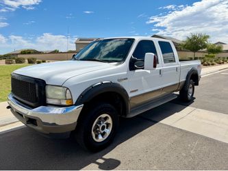 2003 Ford F-250