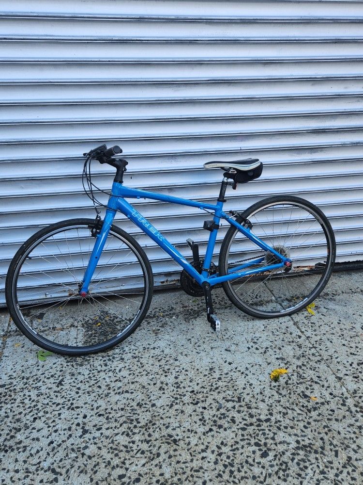 Trek Road Bike Size Medium
