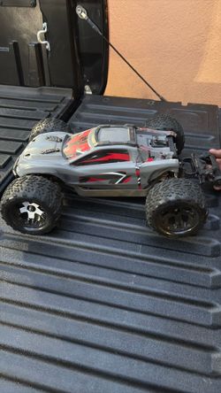 RC Car