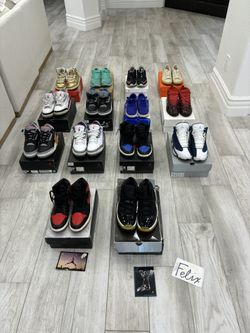 BUNCH OF KICKS FOR SALE 🔥🔥