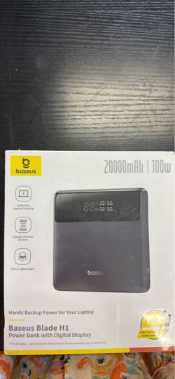 Blade H1 Power Bank