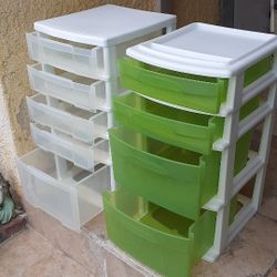 STORAGE CONTAINER $25 EACH