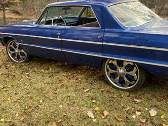 64 Impala