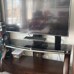 TV stand