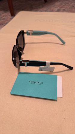 Tiffany sunglasses
