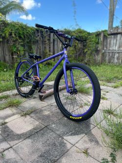MAFIA BOMMA 27.5 (Custom) (Read Description)