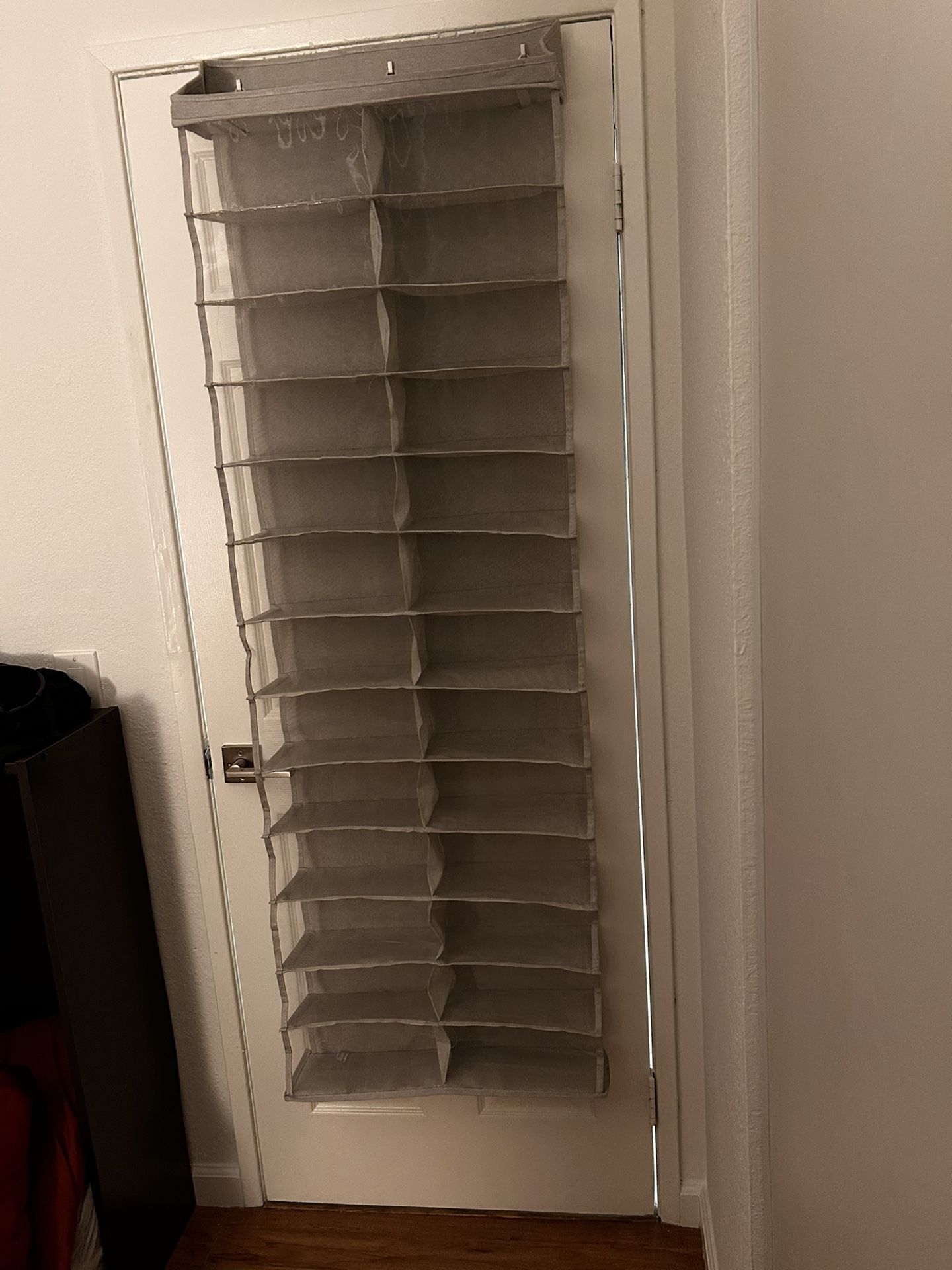 Door Shoe Rack