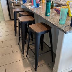 Counter Stools