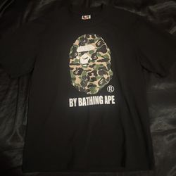 Bape Tee 