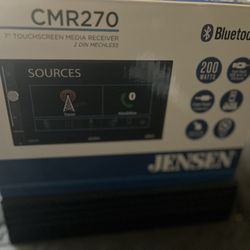 Car Stereo