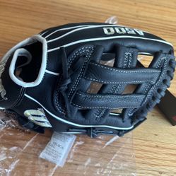 Wilson A500 Glove