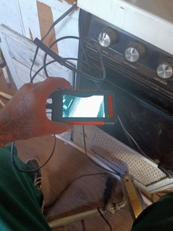 Snake camera brand new