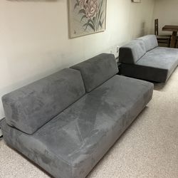 Futons 2 Available 
