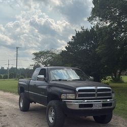 1997 Dodge Ram