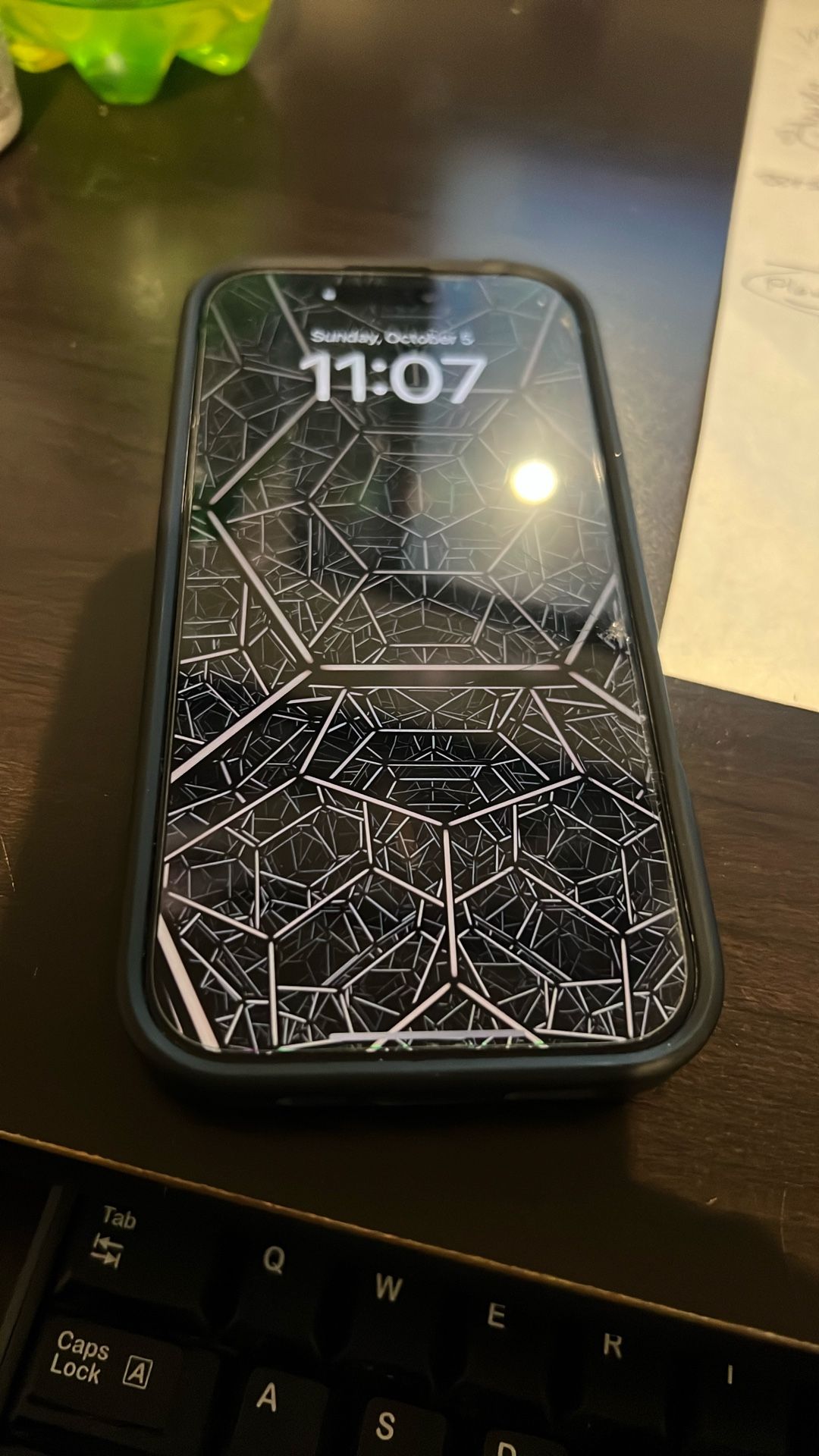 iPhone 16