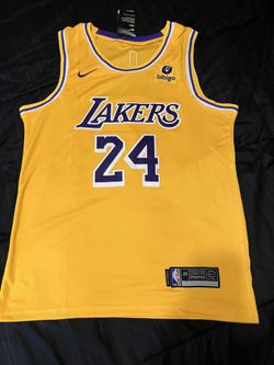 Kobe Bryant Jersey 