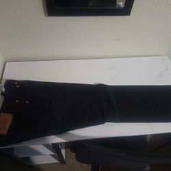 Mens LEVI Pants