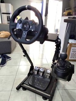 Logitech G920 For Xbox