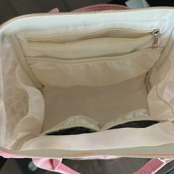 Diaper bag brand new