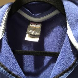 Not For Sale - Patagonia Sweater