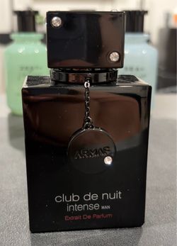 Club de nuit extrait