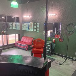 Selling Everything In Shop 