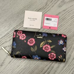 Kate Spade Wallet, NWT