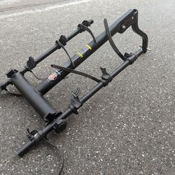 Schwinn 4 Bike Bike Rack 1.25 - 2 Inch Hitch 158R 