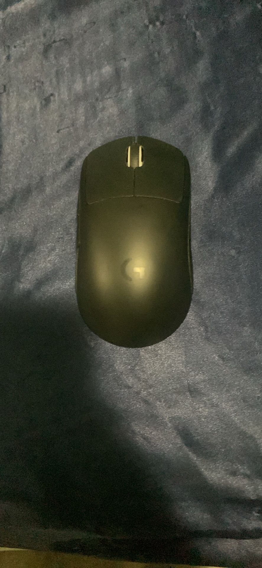 Logitech Gpro Superlight 