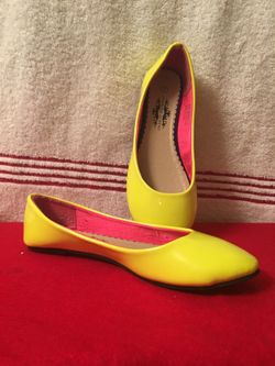 Women’s flats shoes