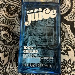 Eau De Juice Women’s Perfume